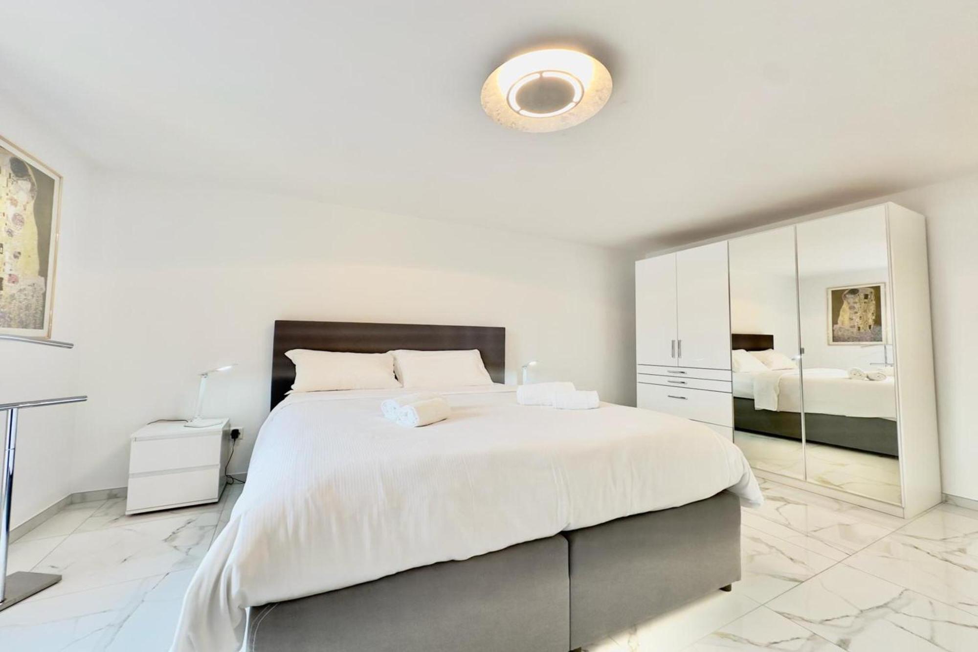 Yellow View Apartment - Happy Rentals 隆科索普拉阿斯科纳 外观 照片